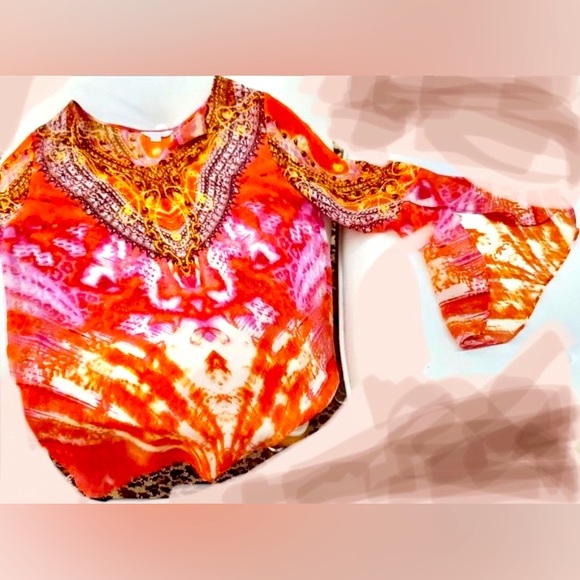 Harlow Zee top - Picture 1 of 5